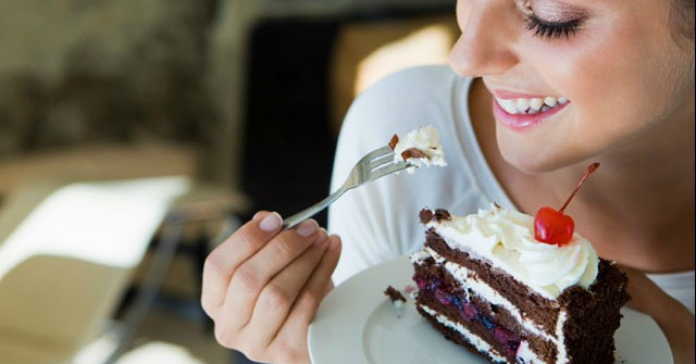 Sugar Not Only Affects Your Weight, but Also Mental Health