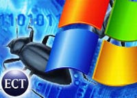 Technology: 'Suicide' Virus -- New Threat on the Internet