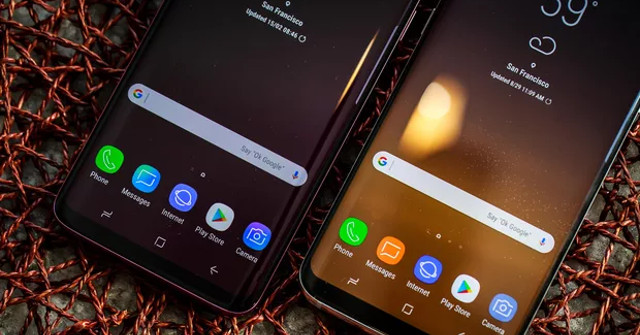 Summarize Interesting Tips on Galaxy S9 Users Should Not Ignore