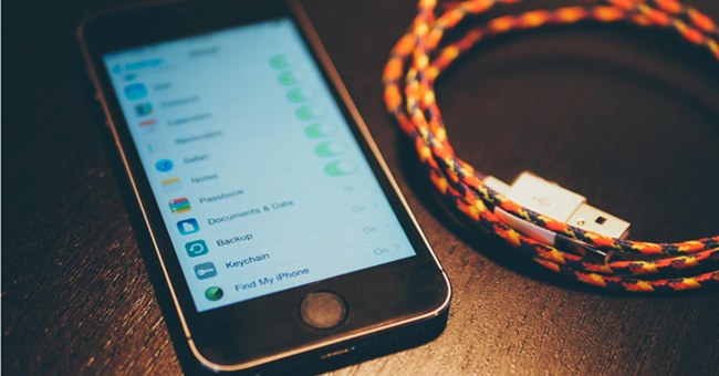Summary of Common Errors on iPhone 6, 6 Plus and How to Fix Errors