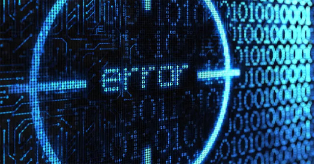 Summary of common vpn error codes 