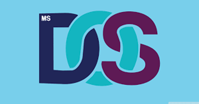 Summary of DOS Commands in Ms-dos: A Practical Guide