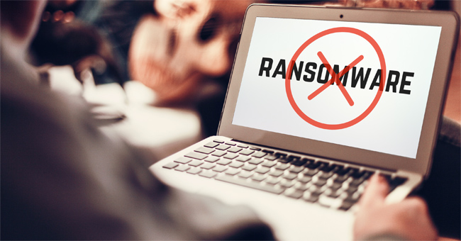 Summary of Effective Anti-ransomware Software