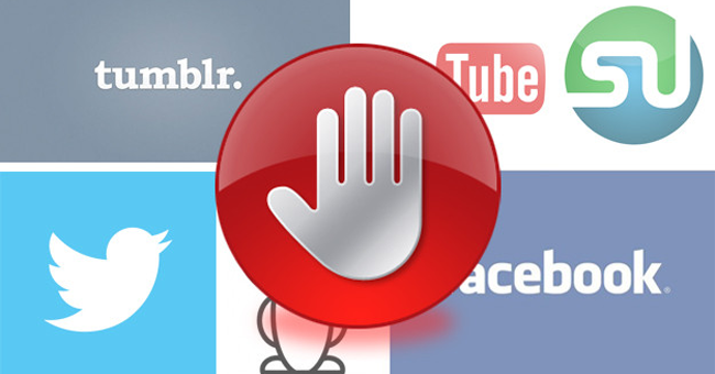 Summary of Several Ways to Access Blocked Websites