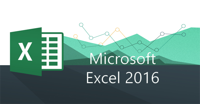 Summary of shortcuts for Microsoft Excel 2016-P1 - TipsMake.com