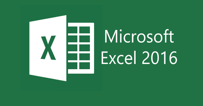 Summary of Shortcuts for Microsoft Excel 2016-P2