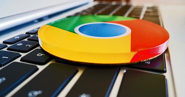 Summary of Shortcuts on Chrome Browser for Windows Computer Users