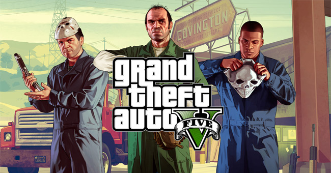 Best Shortcuts to Control the Grand Theft Auto V Game