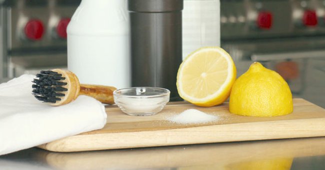 Summary of Simple and Effective Ways to Clean Wood Cutting Boards