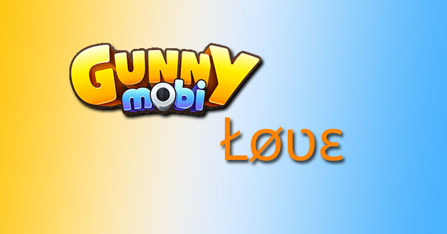 Best Special Characters in Gunny Mobi