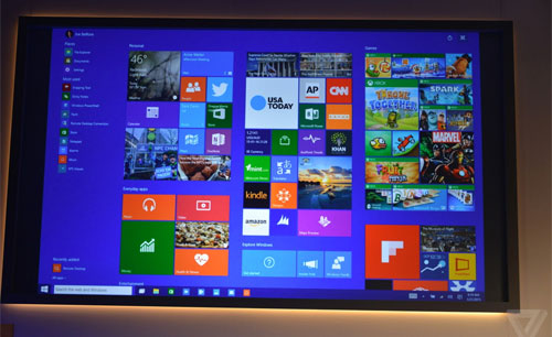 Summary of the Hottest Tech News of January 3, 2015