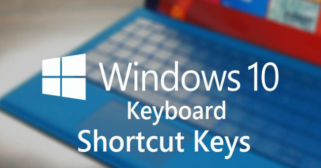Summary of the Latest Windows 10 Shortcuts