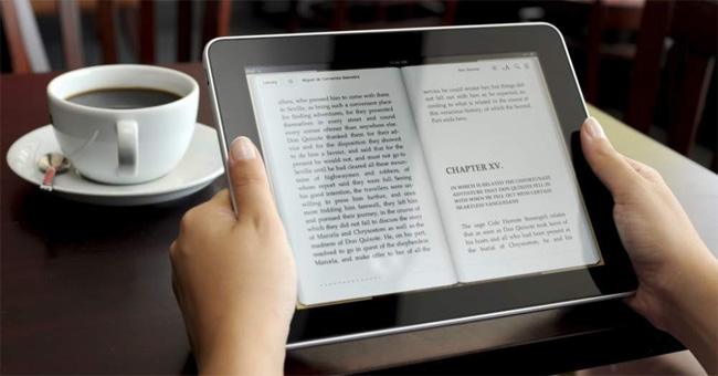 Summary of Websites That Download the Best Ebook Today