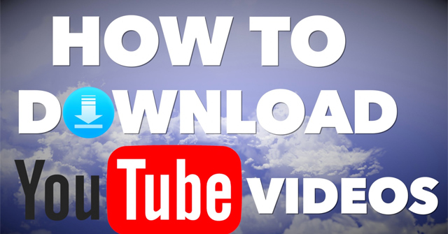 Summary of Websites That Download YouTube Videos