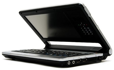 Sungjut TangoX Ultra-Portable PC: Features and Specifications