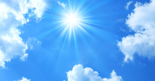 Sunlight Can Permanently Damage Your Eyesight: Ultraviolet Rays