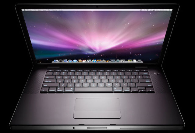 Super Speed MacBook Pro Series Released in September