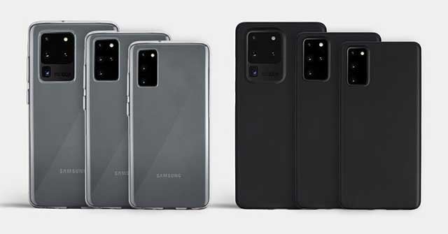 Supply of Accessories for Galaxy S20 Will Be Scarce Due to the