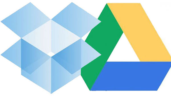 Supported with $ 500 Million, Dropbox Is Confident to Confront