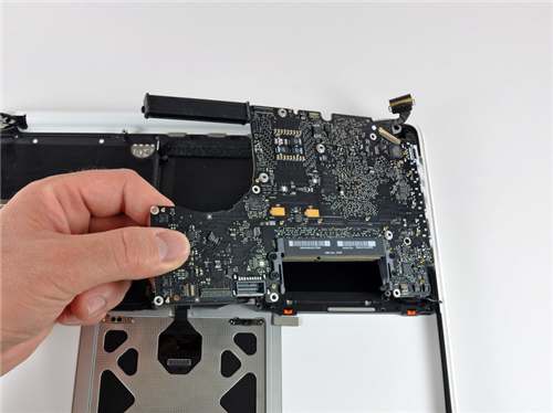 'Surgery' MacBook New Plastic Shell