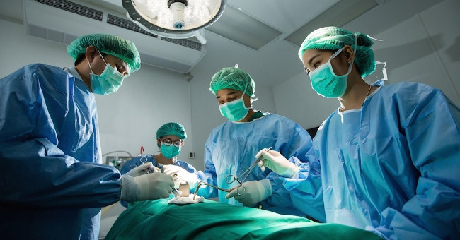 Surgery May Double the Life Expectancy for Patients with Kidney Cancer