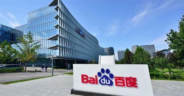 Surprise: Baidu Surpassed Google to Become the World's No. 2