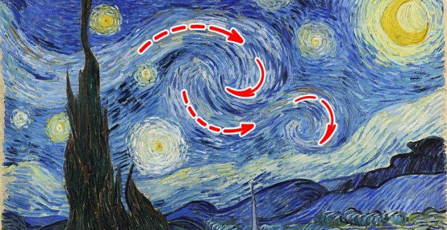 Surprise Details No One Paid Attention to the Key to Decoding World