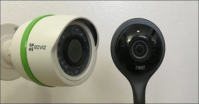 Surveillance Camera: Should Buy Wired or Wi-Fi?
