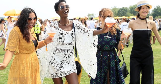 Survey of 200 Self-made Millionaires Shows That They All Have 6