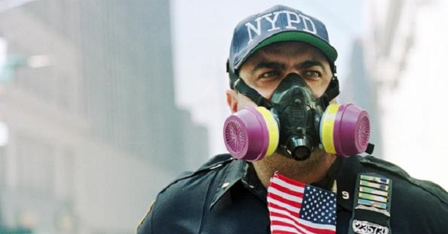 Survivors of the 9/11 Terrorist Attacks Are More Likely to Suffer from Heart and Lung Disease