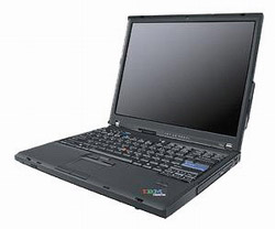 Suse Linux 'ThinkPad' ThinkPad
