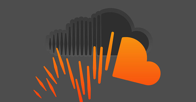 Suspected SoundCloud Closed, Many People Love Music Dazed