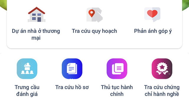 Sxd247 -- the Quick Search Application of Hcmc Real Estate