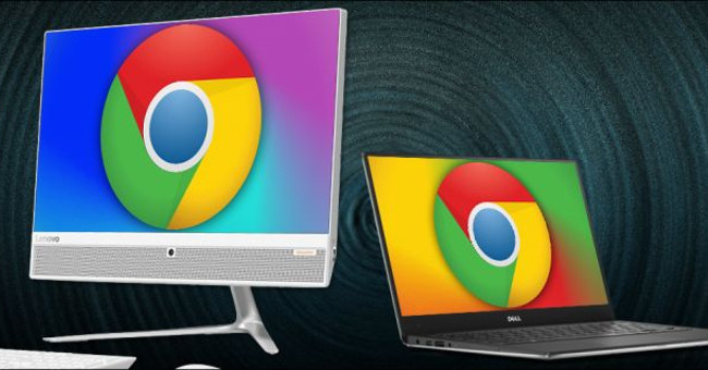 Sync Bookmarks, Extensions and Other Browser Data Between Computers
