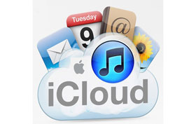 Sync Iphone, Ipad with Mountain Lion Via Icloud: Apple