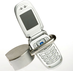 Security: Synchronize Antivirus Technology for Mobile Devices