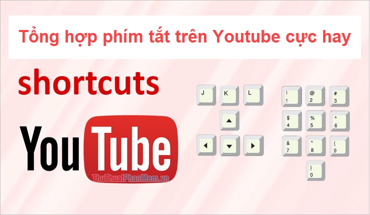 Synthesis of Shortcuts on YouTube Very Well