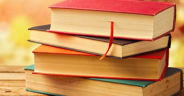 Synthesis of the Best Book Wallpapers for Computers