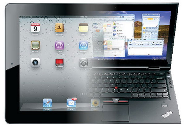 Tablet and Laptop, Which Option Is Right for You?