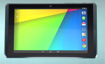 Tablet Tango Launched Next Year, Made by LG