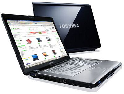 Taiwan - Laptop Factory of 2010
