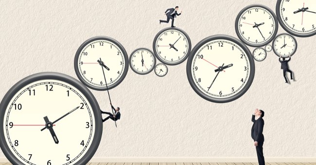 Take 15 Minutes to Learn 7 Techniques That Can Change Your Life
