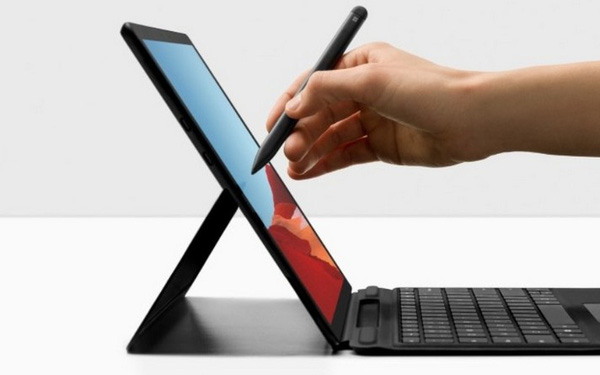 Take a Look at the Configuration of Microsoft Surface Book 3