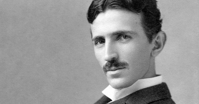 Take a Look at the Life of Nikola Tesla One of the Most Prominent