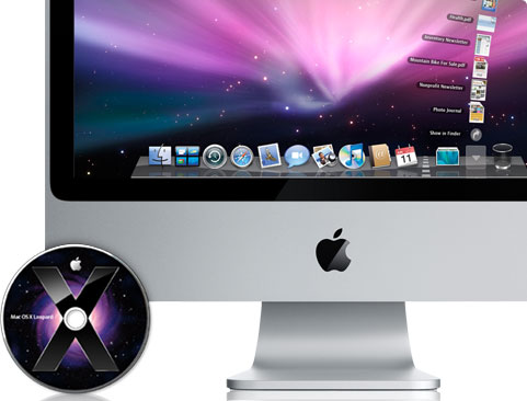 Take Advantage of the 'Featured' Mac Technology