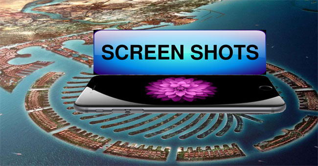 Take Photos of Websites on Chrome and iOS: Website Photography