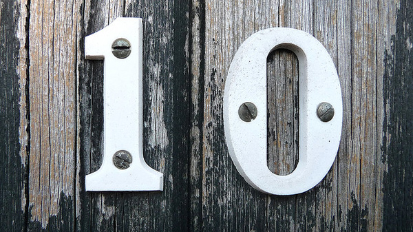 Talk to a Coder: Look at Your Life with Numbers 1 and 0