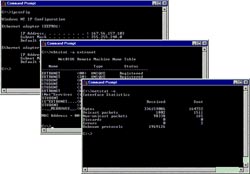 Tcp // IP Troubleshooting: Structural Methods -- Part 1