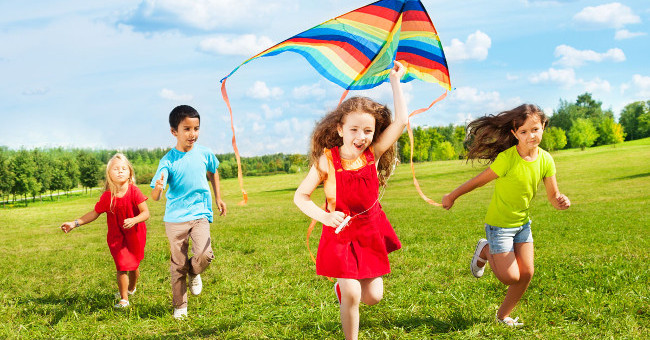 Teach Parents How to Raise Healthy, Smart, Scientific Children