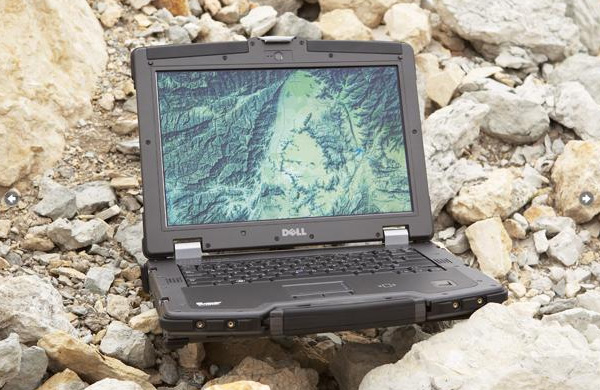 Technological Things That Consider Earthquakes Are Small